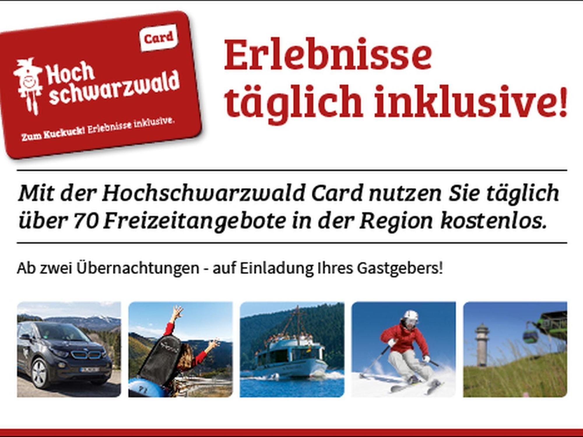 Ferienwohnungen Kehrwieder Todtnauberg Dış mekan fotoğraf