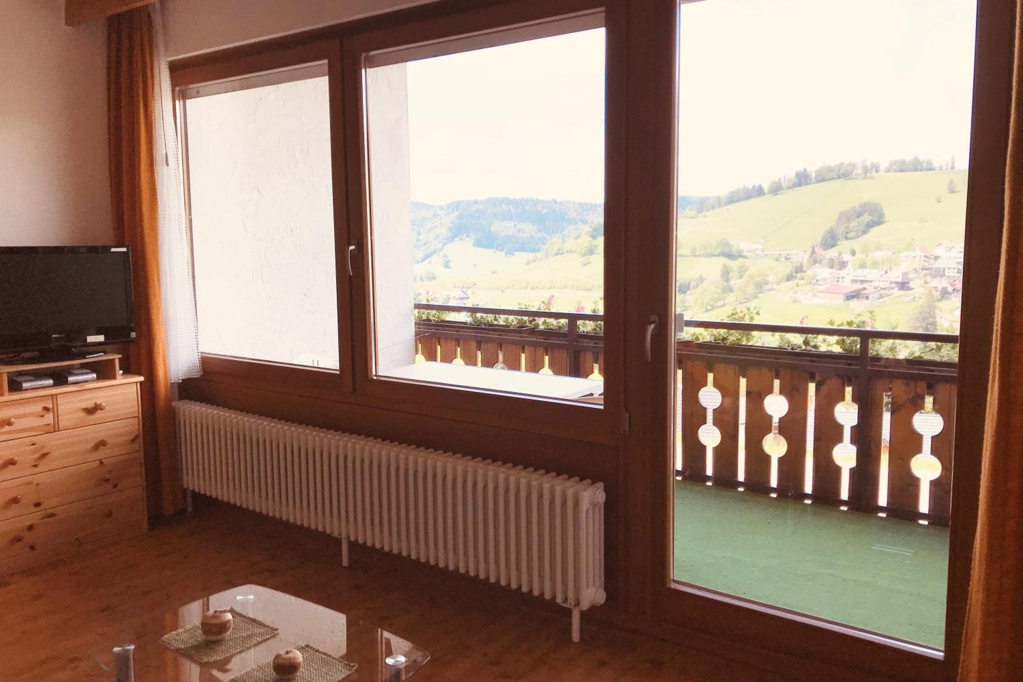Ferienwohnungen Kehrwieder Todtnauberg Dış mekan fotoğraf